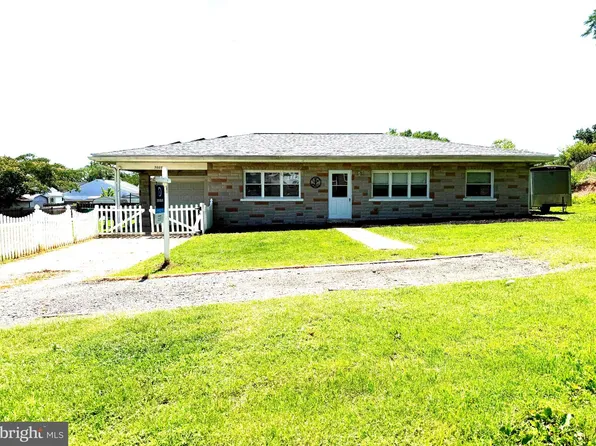 3028 Tennessee Ave, Halethorpe, MD 21227