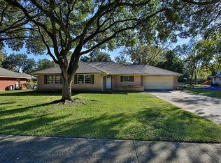 15809 Jersey Dr, Jersey Village, TX 77040