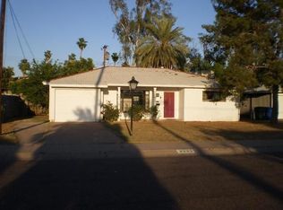 3333 N 13th Ave, Phoenix, AZ 85013