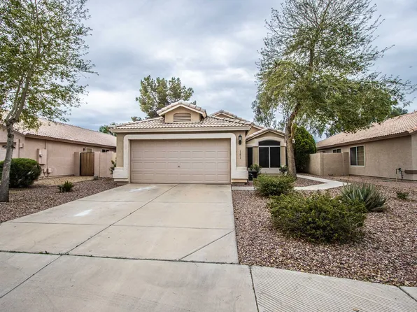 151 W Jasper Dr, Gilbert, AZ 85233