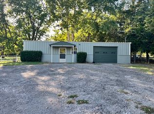 3214 S 137th West Ave, Sand Springs, OK 74063