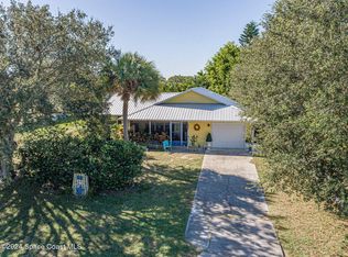 832 Roseland Rd, Sebastian, FL 32958