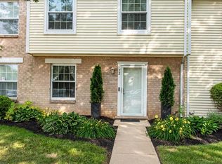 72 Lexton Dr #72, York, PA 17404