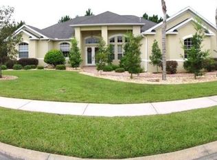 4944 Championship Cup Ln, Spring Hill, FL 34609