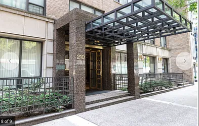 Rented by Direct Properties New York