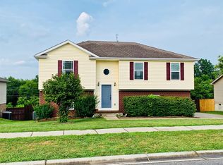 1016 Alexandria Dr, Lawrenceburg, KY 40342