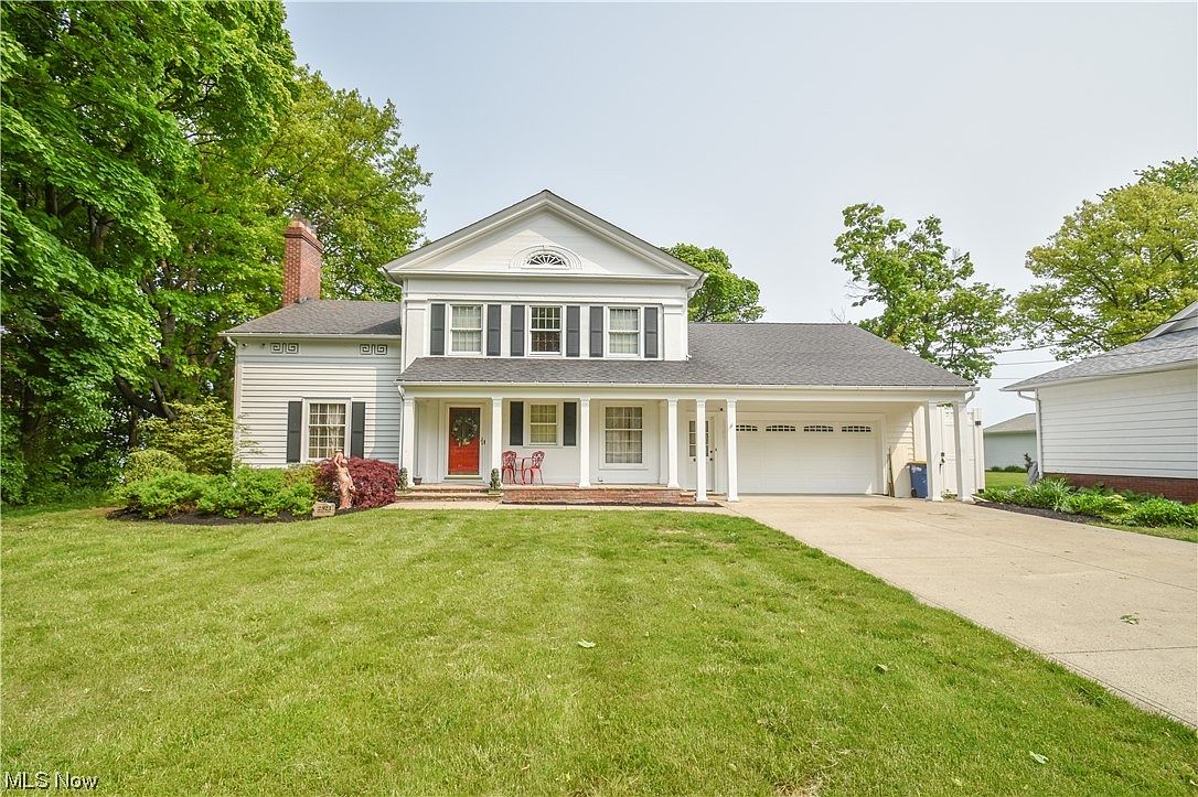 2521 Walnut Blvd, Ashtabula, OH 44004 Zillow