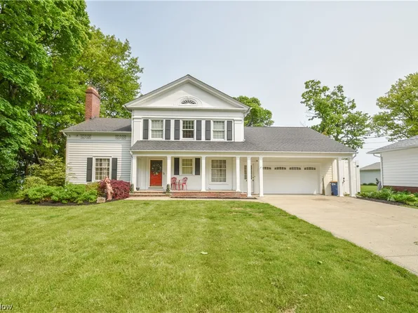 2521 Walnut Blvd, Ashtabula, OH 44004