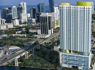 185 SW 7th St APT 1409, Miami, FL 33130