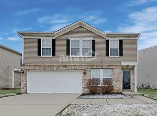 1624 Wagner Dr, Shelbyville, IN