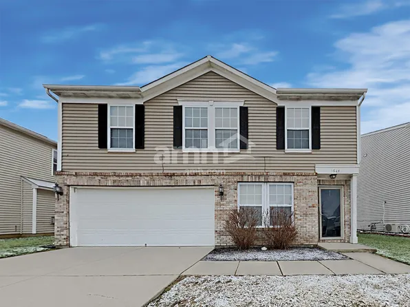 1624 Wagner Dr, Shelbyville, IN 46176