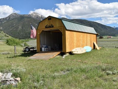 LOT-39B Sportsmans Paradise, Cameron, MT, 59720