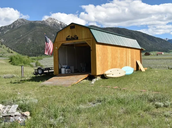LOT-39B Sportsmans Paradise, Cameron, MT 59720