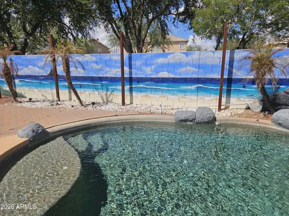 13636 W MAUNA LOA Lane, Surprise, AZ 85379