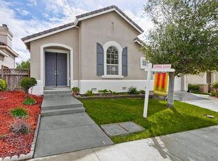 742 Sirica Ct, San Jose, CA 95138