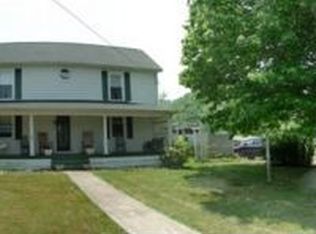 12308 Rich Valley Rd, Bristol, VA 24202