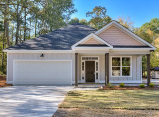 111 Old Wrightsboro Rd, Grovetown, GA 30813