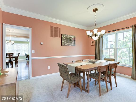 4th image of 5822 Cranswick Ct