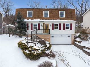 564 Shumaker Dr, Monroeville, PA 15146