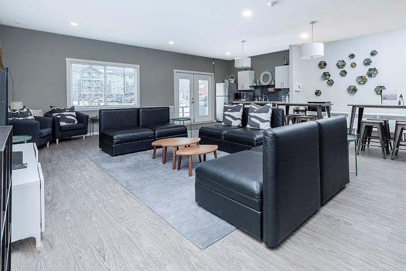 Calgary Apartment for rent - 1 Bedroom — photo 17
