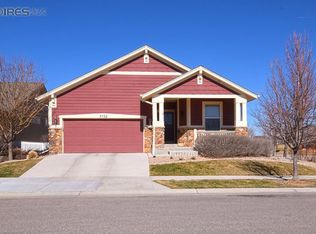 3732 Little Dipper Dr, Fort Collins, CO 80528
