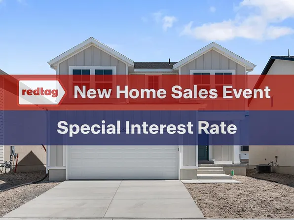 3747 S Alluvial Dr #404, Magna, UT 84044