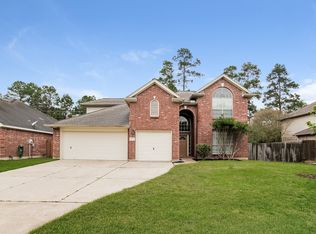 8914 Edenbridge St, Spring, TX 77379