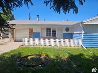 651 N Sherwood Dr, Layton, UT 84041