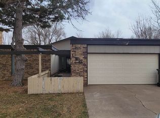 1609 Colonial Pkwy, Clovis, NM 88101