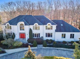 16 Brandywine Rd, Ocean, NJ 07712