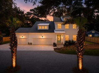295 W Coleman Blvd, Mount Pleasant, SC 29464