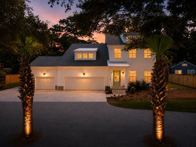295 W Coleman Blvd, Mount Pleasant, SC, 29464