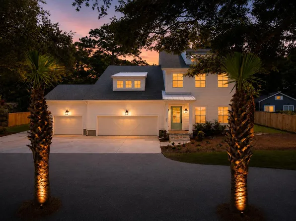 295 W Coleman Blvd, Mount Pleasant, SC 29464