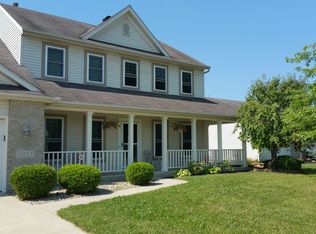 10723 Ashton Dr, Fort Wayne, IN 46845