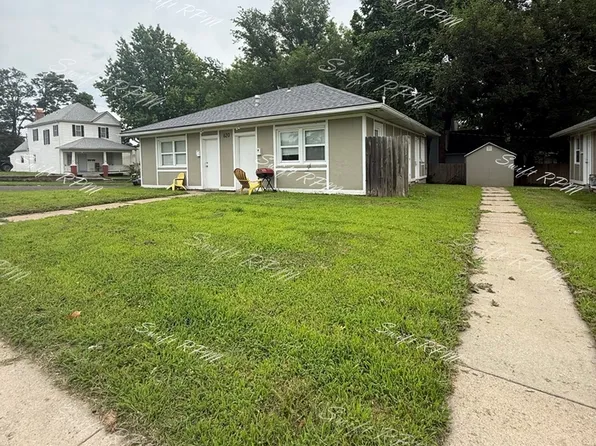 620 N 5th St #620C, Leavenworth, KS 66048