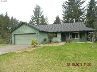 37811 SE Fall Creek Rd, Estacada, OR 97023