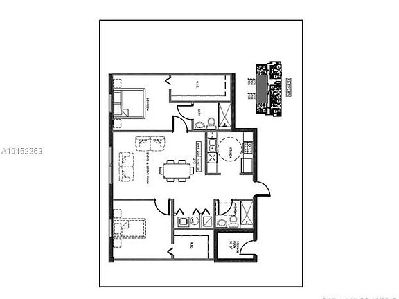 5th image of 2311 NW 22nd Ave #307