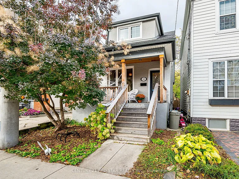 458 Dundurn St S — Photo 1