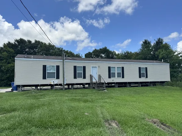 15804 Yam Rd, Kaplan, LA 70548