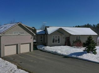 48 Appleton Ridge Rd, Searsmont, ME 04973
