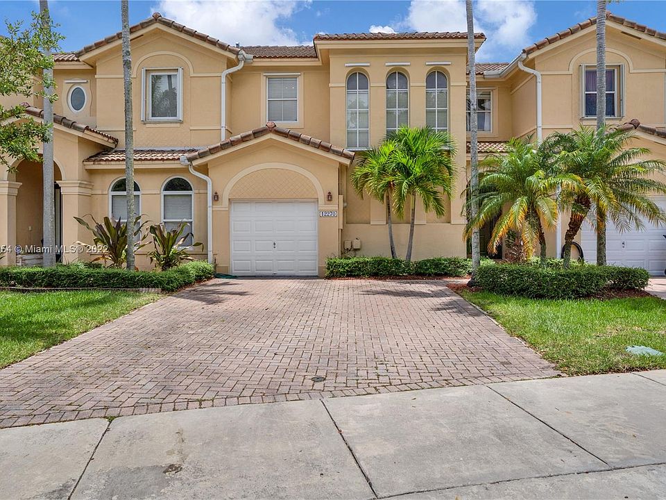 12270 SW 122nd Path #12270, Miami, FL 33186 | Zillow