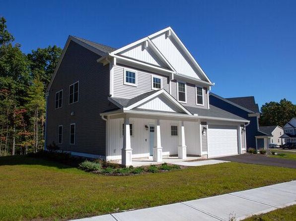 The Grand Luxury Homes & Apartments | 3 Murthas Way, Granby, CT