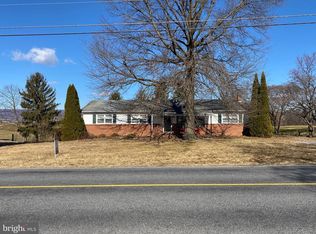 1471 Brechbill Rd, Chambersburg, PA 17202