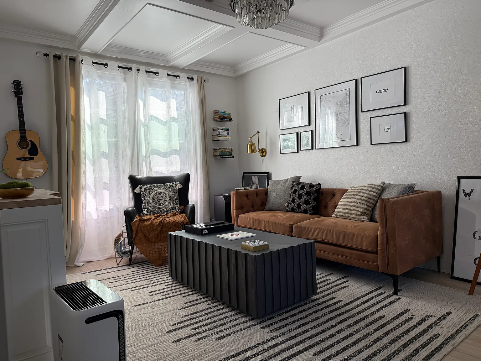 2 bed, 835 sqft, $1,700 — Photo 3