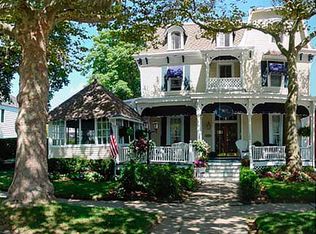 106 Sussex Ave, Spring Lake, NJ 07762