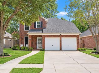 2318 Colonial Springs Ln, Spring, TX 77386