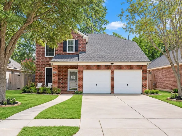 2318 Colonial Springs Ln, Spring, TX 77386