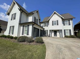 2740 Anna Steele Ln, Vestavia Hills, AL 35216