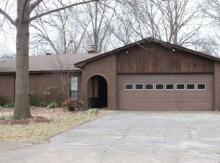 374 L P Mann Dr, Marion, AR 72364