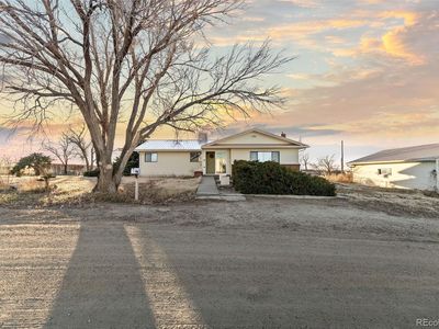 470 Vine Street, Deer Trail, CO, 80105